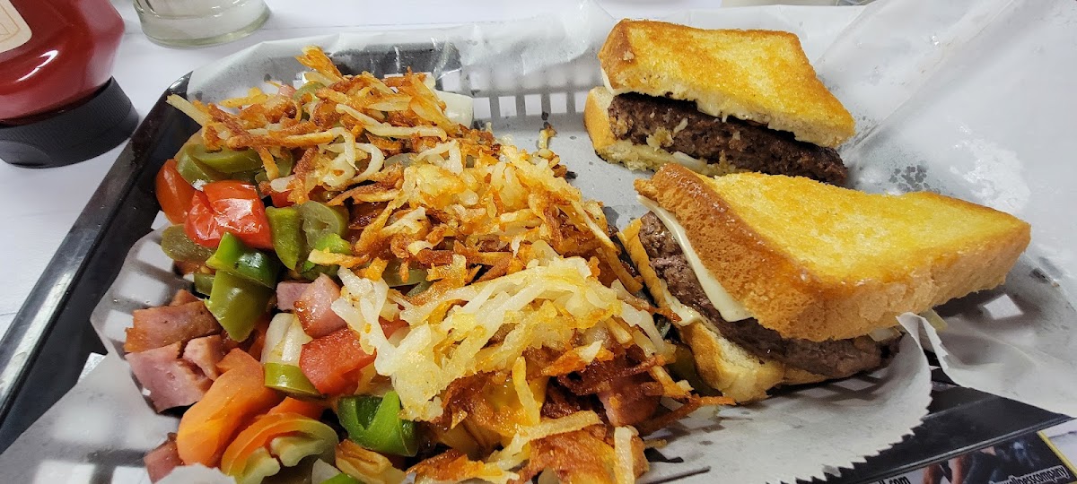 Liberty Restaurant&diner-2