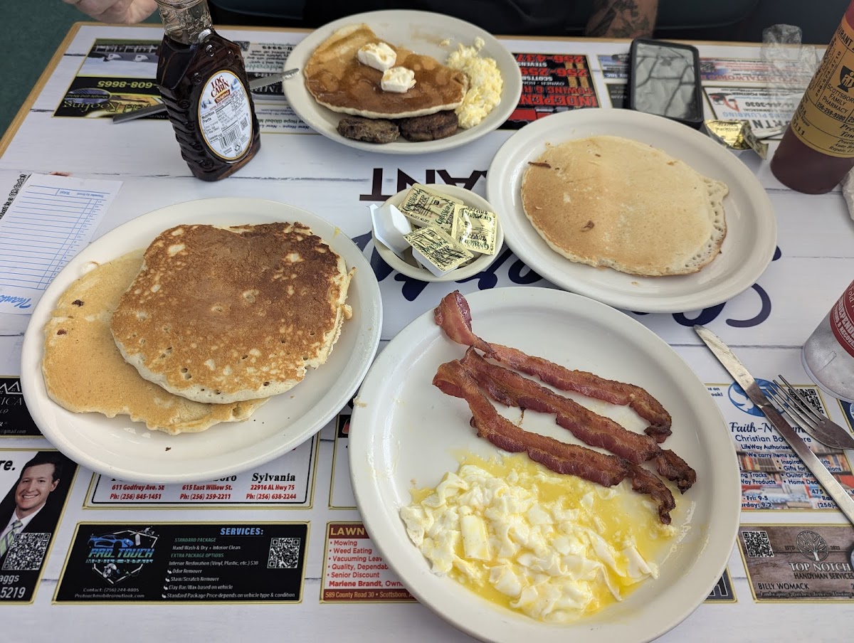 Liberty Restaurant&diner-4