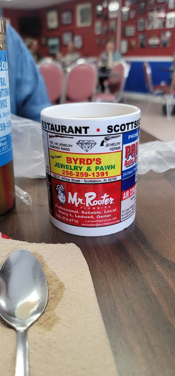 Liberty Restaurant&diner-5