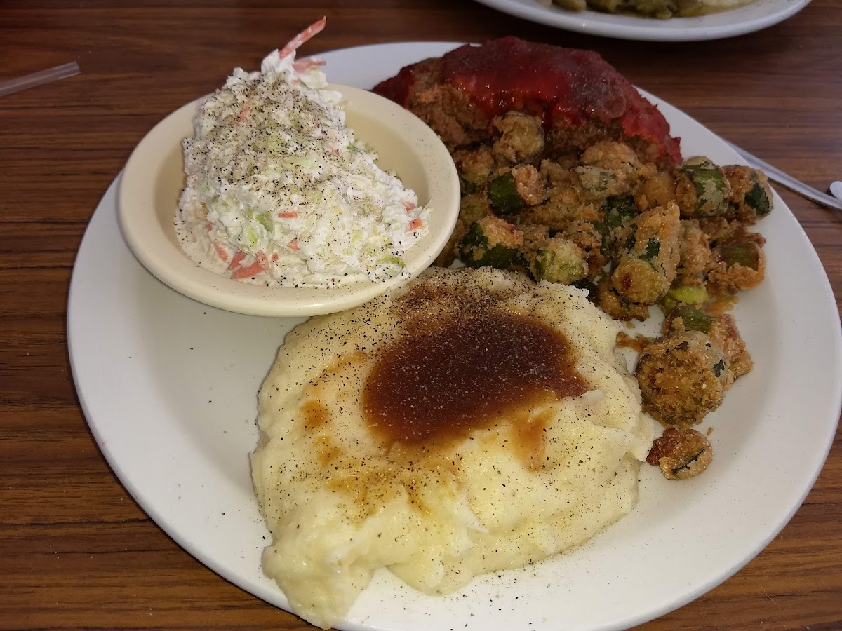 Liberty Restaurant&diner-6