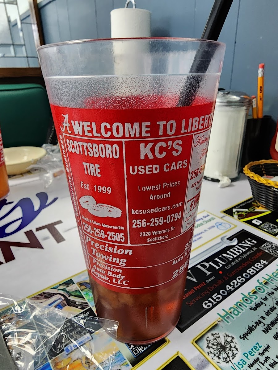 Liberty Restaurant&diner-7