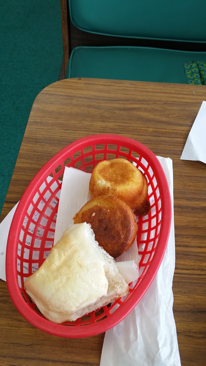 Liberty Restaurant&diner-8